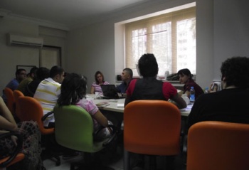 Haber | LGBTT �rg�tleri Adana`da Bulu�tu
