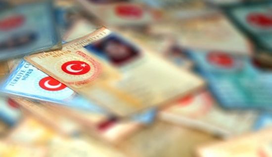 Haber | `Cinsiyet değişikliği` Anayasa Mahkemesinin gündeminde