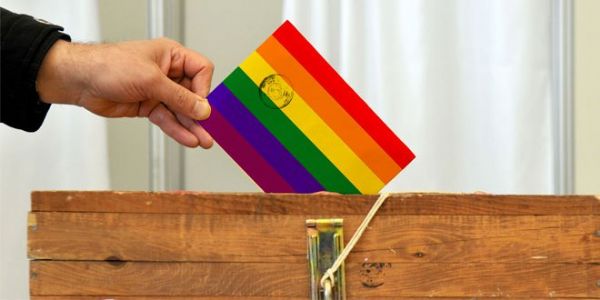 Haber | İŞTE SEÇİMDE MECLİSE GİREN LGBTİ HAKLARI TAKİPÇİSİ MİLLETVEKİLLERİ