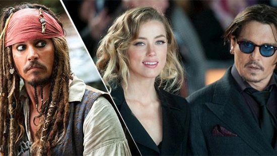 Haber | Johnny Depp: `Bütün karakterlerim eşcinsel`