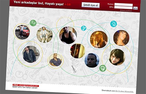 Haber | Bir LGBT Sitesi Daha Engellendi, TİB 