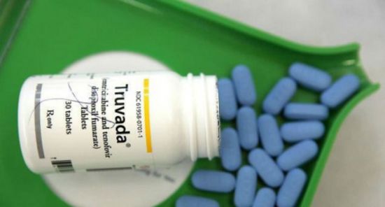 Haber | HIV ile Savaşta PrEP Kullanımına Yeşil Işık!