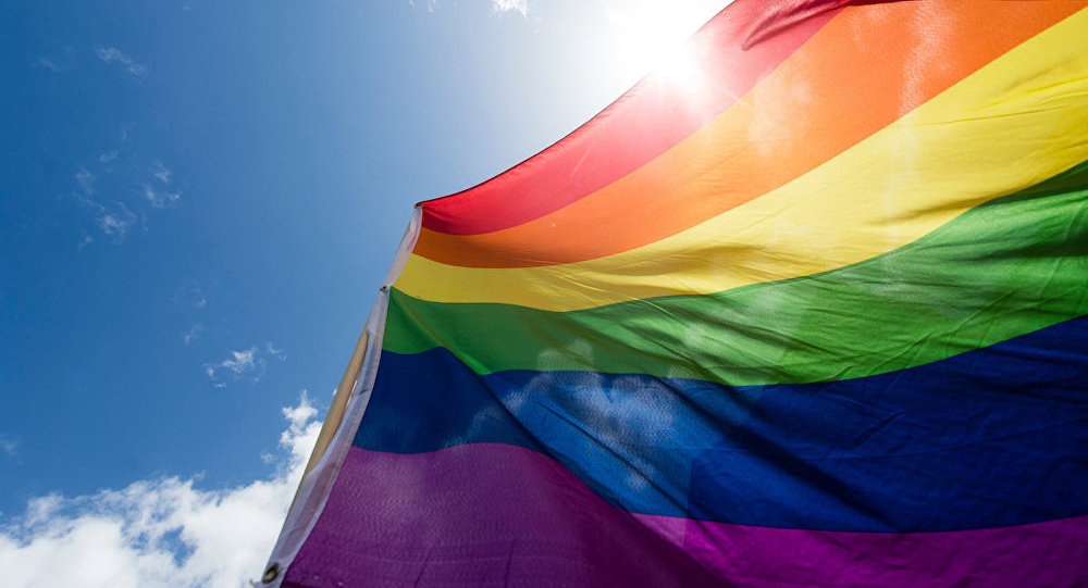 Haber | Kuzey Karolina`da LGBT`lere ayrımcılık artık serbest!