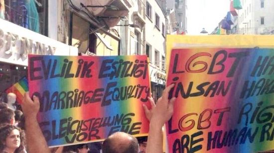 Haber | Antalya’da bir lise öğrencisi eşcinsel diye zorla başka okula nakledildi