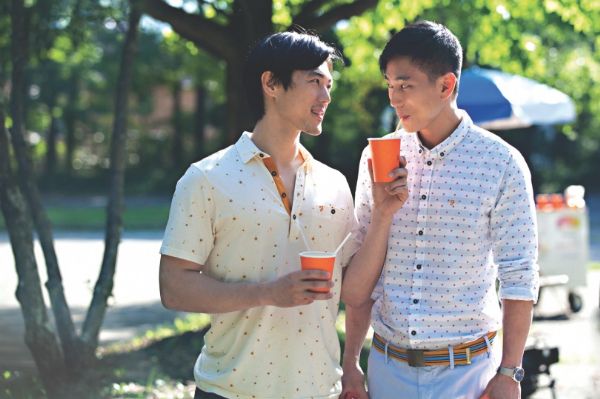 Haber | Hong Kong LGBT Kuruluşları Evlilik Eşitliği İçin #JustSayYes Kampanyası Başlattı
