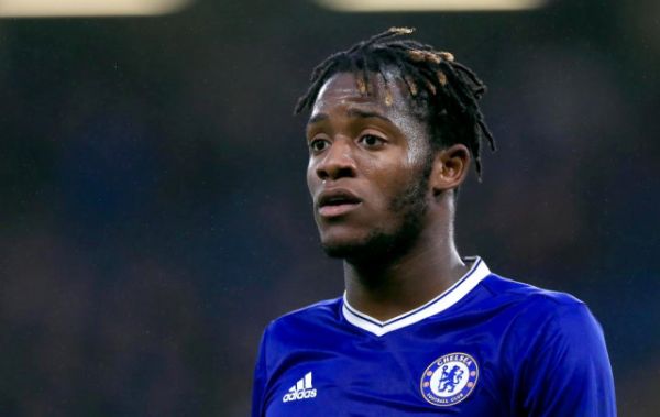 Haber | Chelsea`nin Yıldızı, 