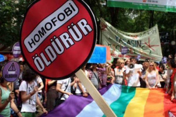 Haber | Ankara`da 5 kişinin öldürüldüğü cinayete ilişkin 4 gözaltı