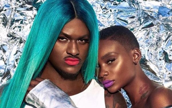 Haber | Rihanna’nın Markası Fenty Beauty, Erkekler İçin Makyajı Kutluyor